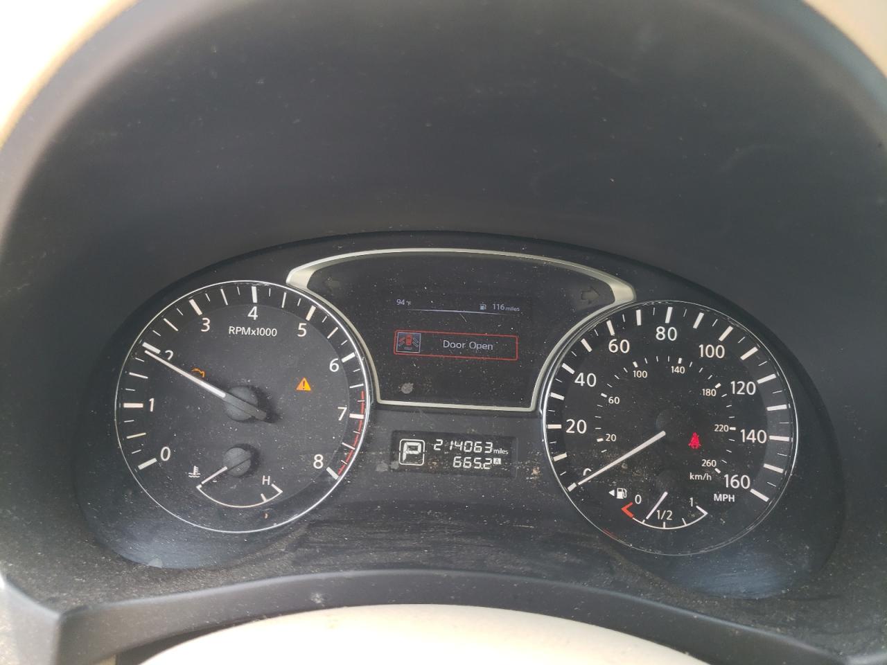 1N4AL3AP0FN873175 2015 Nissan Altima 2.5