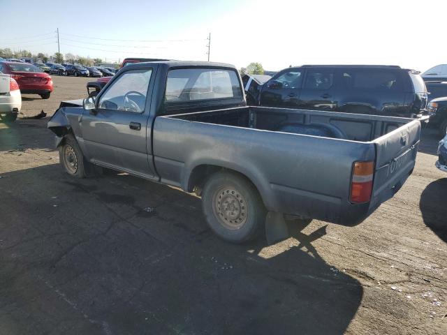 1990 Toyota Pickup 1/2 Ton Short Wheelbase VIN: JT4RN81R9L0049433 Lot: 53341884