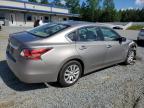 NISSAN ALTIMA 2.5 photo