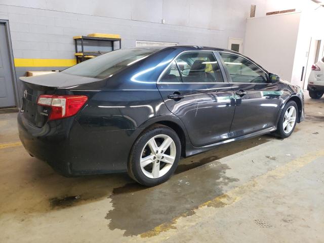 2013 Toyota Camry L VIN: 4T1BF1FK0DU242545 Lot: 57009684