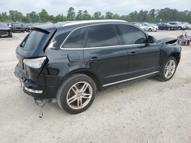 2014 Audi Q5 Premium Plus VIN: WA1LFAFP8EA124423 Lot: 54791494