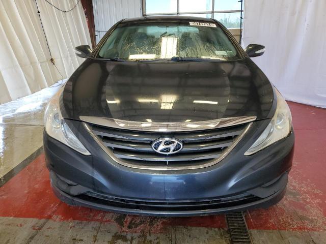 2014 Hyundai Sonata Gls VIN: 5NPEB4AC1EH945422 Lot: 55742324