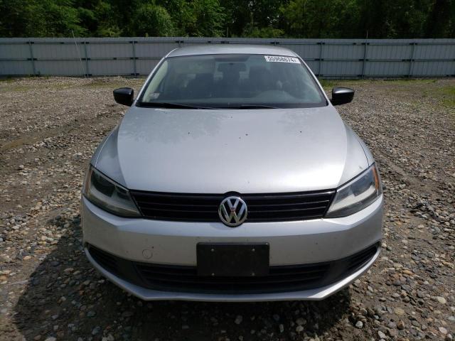 2014 Volkswagen Jetta Base VIN: 3VW2K7AJ9EM217924 Lot: 55968674