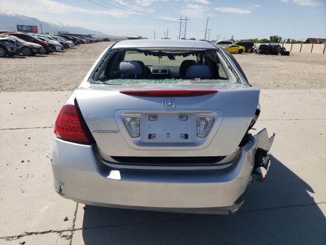 JHMCM56467C002397 2007 Honda Accord Lx