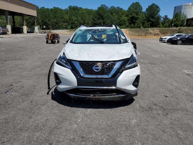 5N1AZ2DS8LN143900 Nissan Murano PLA 5