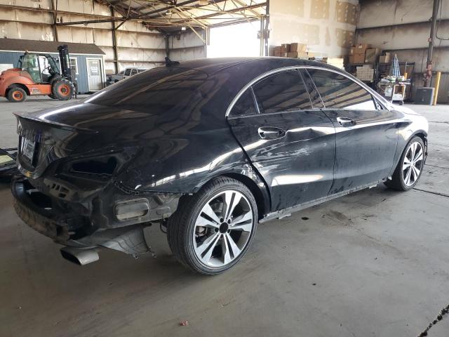 VIN WDDSJ4EB0EN038478 2014 Mercedes-Benz CLA-Class,... no.3