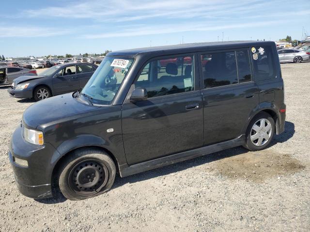 2006 Toyota Scion Xb VIN: JTLKT324964063587 Lot: 56763794