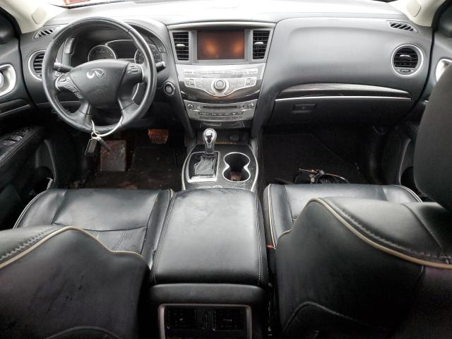 2018 Infiniti Qx60 VIN: 5N1DL0MM9JC509375 Lot: 54314464