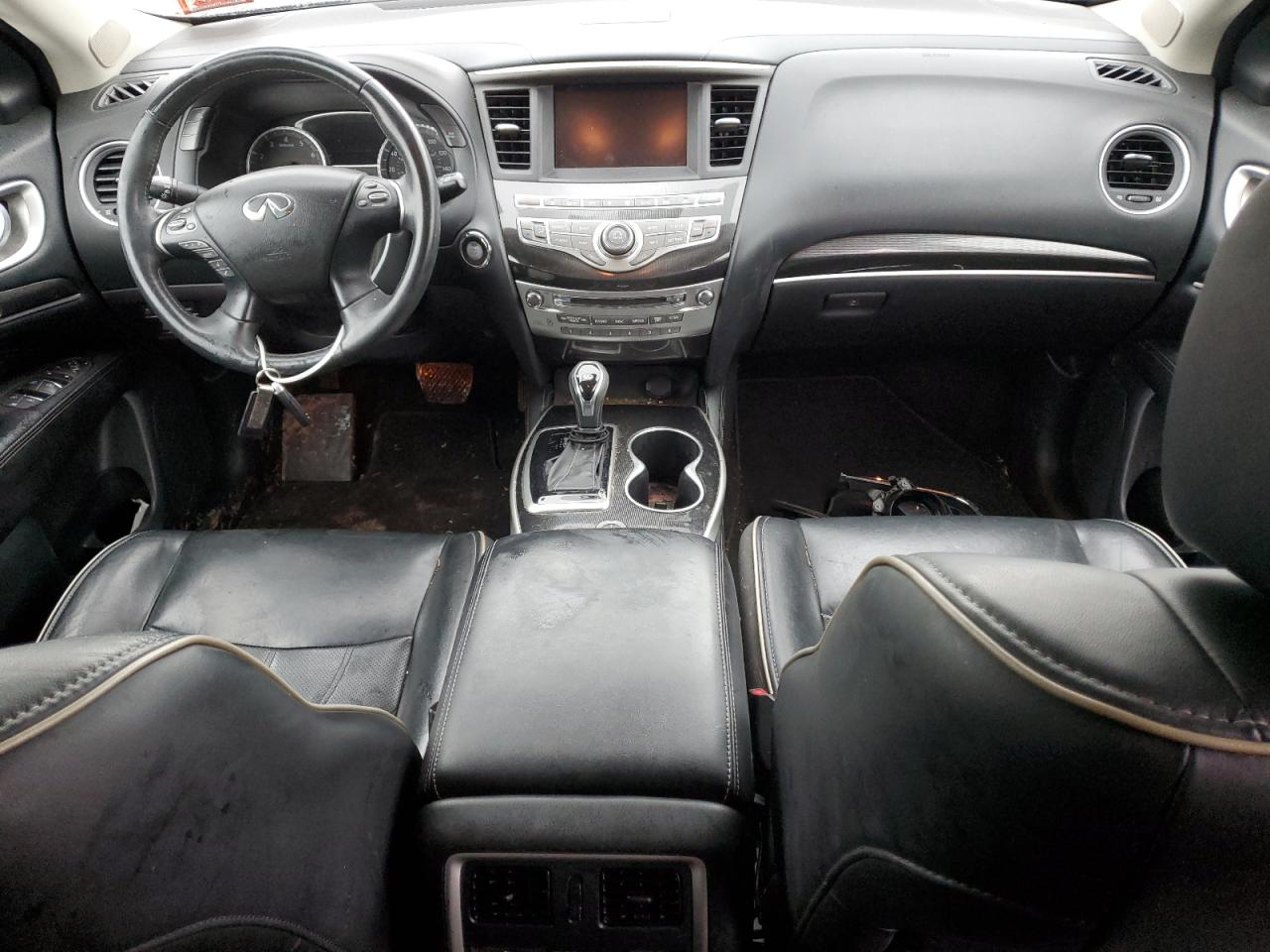 5N1DL0MM9JC509375 2018 Infiniti Qx60