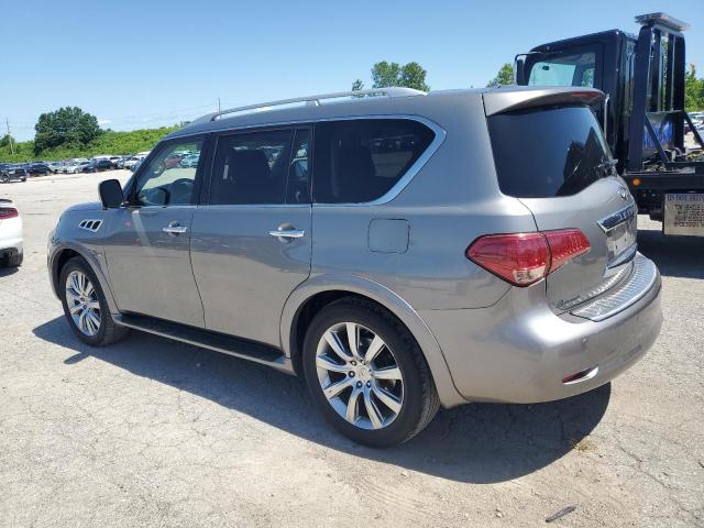 2014 Infiniti Qx80 VIN: JN8AZ2NE7E9068474 Lot: 56665494