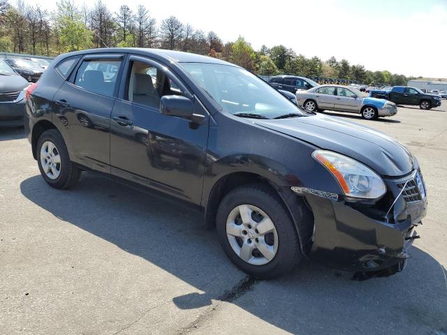 2009 Nissan Rogue S VIN: JN8AS58V29W442627 Lot: 55545944