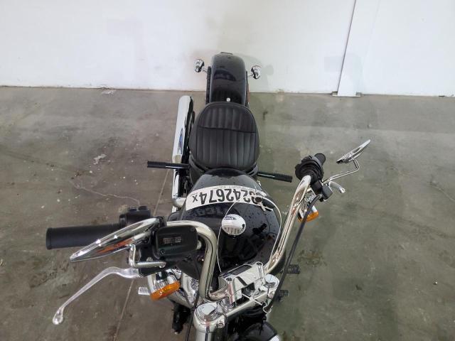 2023 HARLEY-DAVIDSON FXST 1HD1BVJ16PB047372