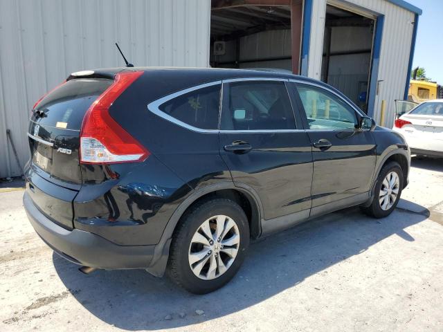 2013 Honda Cr-V Ex VIN: 2HKRM4H52DH647575 Lot: 53966164