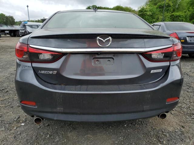 2015 Mazda 6 Grand Touring VIN: JM1GJ1W63F1162978 Lot: 54585124