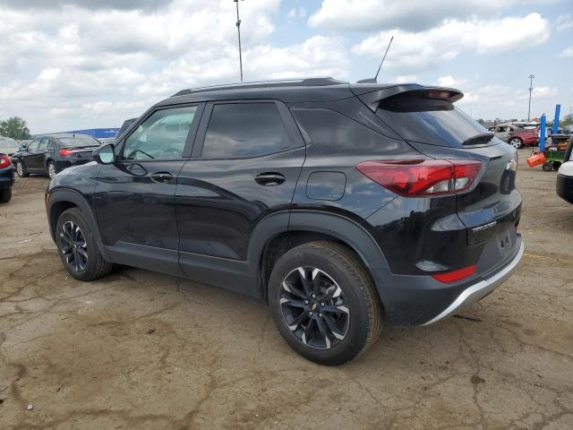2023 CHEVROLET TRAILBLAZE - KL79MPSL6PB120019