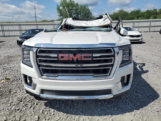 2023 GMC Yukon Xl K1500 Slt VIN: 1GKS2GKD4PR181187 Lot: 55175984