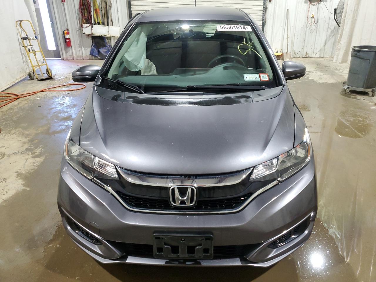 3HGGK5H41LM701971 2020 Honda Fit Lx