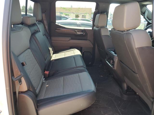 2022 Chevrolet Silverado K1500 Zr2 VIN: 3GCUDHEL8NG603885 Lot: 55512424