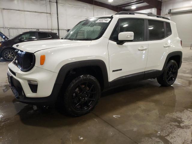 ZACNJBBB1LPK97580 Jeep Renegade L