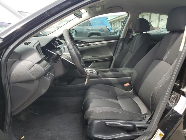 2020 Honda Civic Lx VIN: 2HGFC2F63LH526228 Lot: 54235474