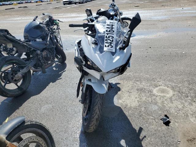 2024 KAWASAKI EX500 ML5EXGG13RDA09402