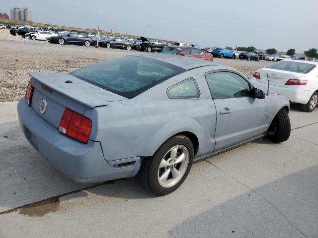 2007 Ford Mustang VIN: 1ZVFT80N575351220 Lot: 55387914