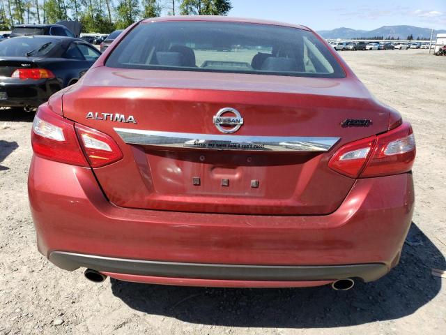 2016 Nissan Altima 2.5 VIN: 1N4AL3AP4GC234181 Lot: 53825854