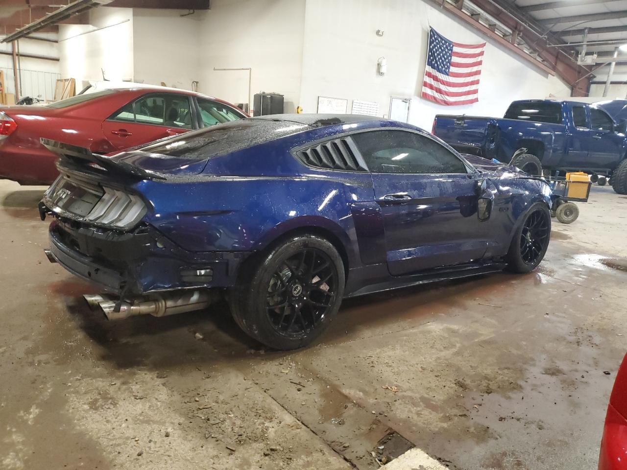 1FA6P8CF0J5179655 2018 Ford Mustang Gt