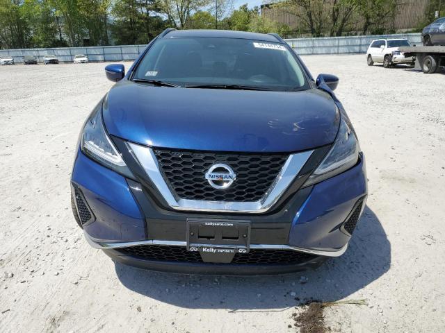 2020 NISSAN MURANO SV - 5N1AZ2BS4LN164651