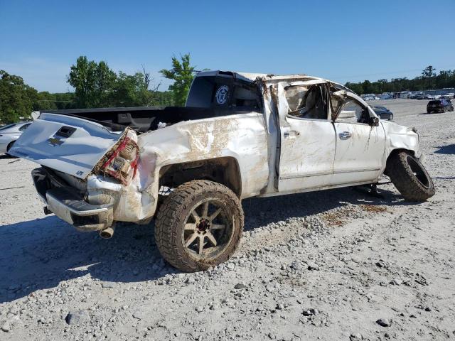 2016 Chevrolet Silverado K1500 Ltz VIN: 3GCUKSEC9GG211603 Lot: 52854264