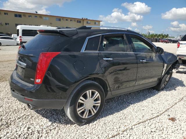 2012 Cadillac Srx Luxury Collection VIN: 3GYFNAE34CS593499 Lot: 55671934