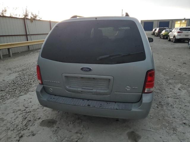 2007 Ford Freestar Se VIN: 2FMZA51677BA02241 Lot: 55309414