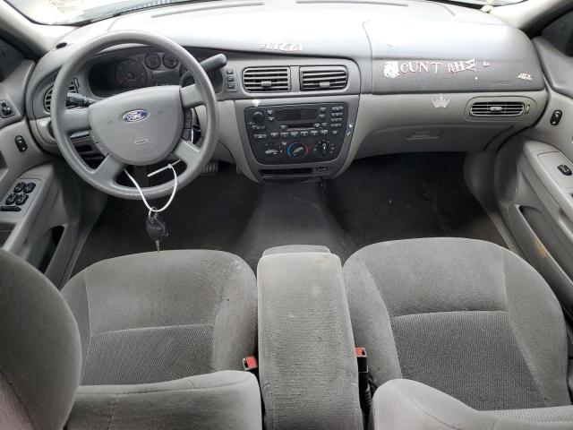 2007 Ford Taurus Se VIN: 1FAFP53U27A210174 Lot: 56426354