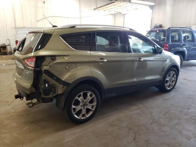 2014 Ford Escape Titanium VIN: 1FMCU9J98EUB46953 Lot: 54437174