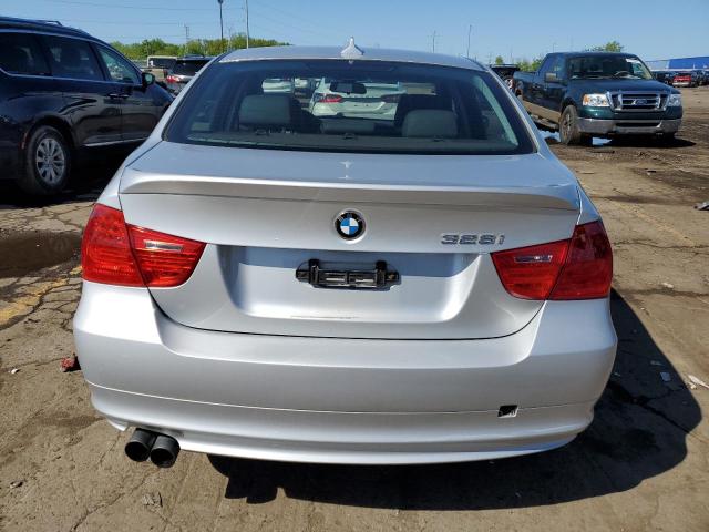 2009 BMW 328 I VIN: WBAPH73549E128603 Lot: 54066944