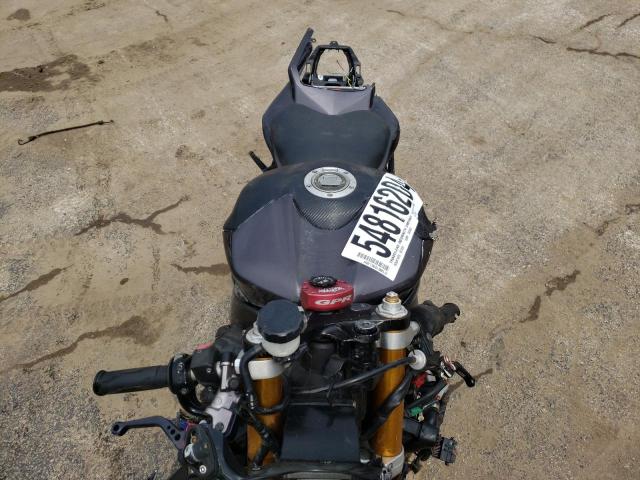 2007 YAMAHA YZFR6 L JYARJ12E77A019793