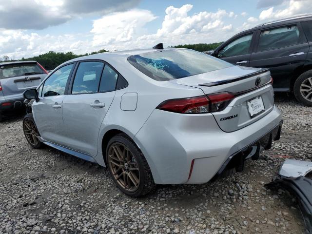 2024 TOYOTA COROLLA NI - 5YFB4MCE3RP193212