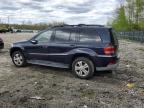 Lot #3024270854 2008 MERCEDES-BENZ GL 450 4MA