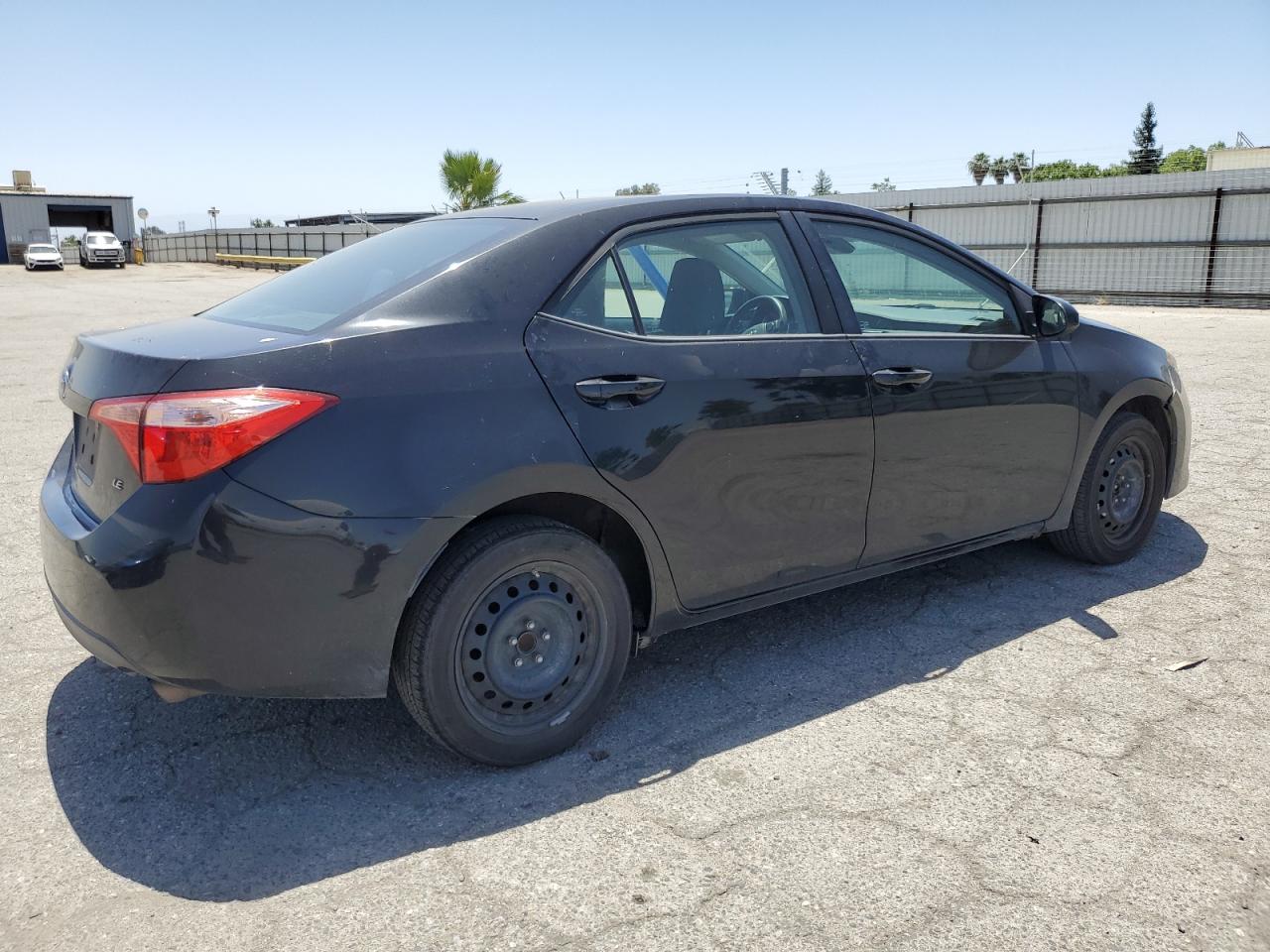 5YFBURHE6HP622878 2017 Toyota Corolla L