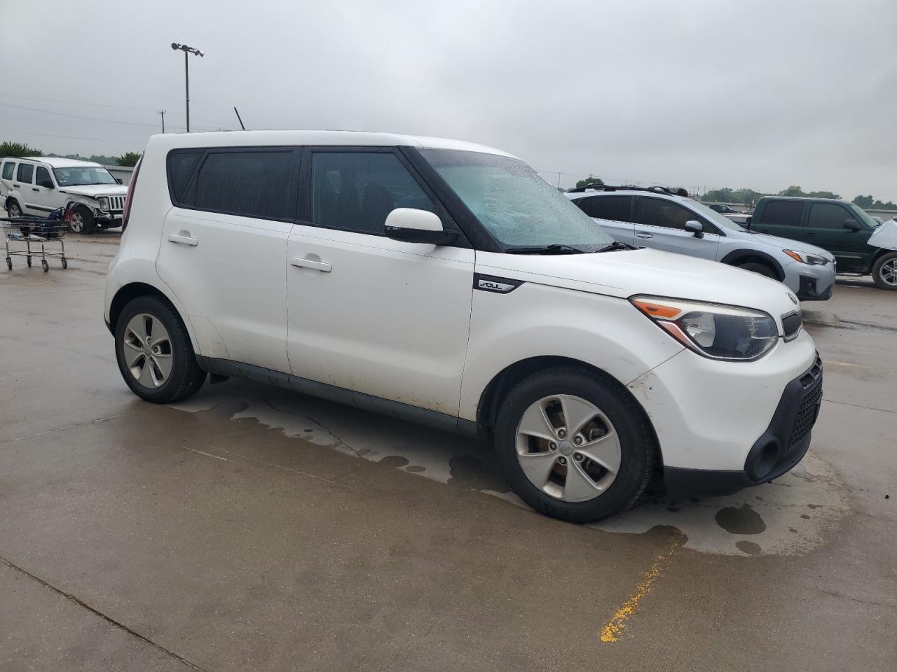 KNDJN2A27F7130584 2015 Kia Soul