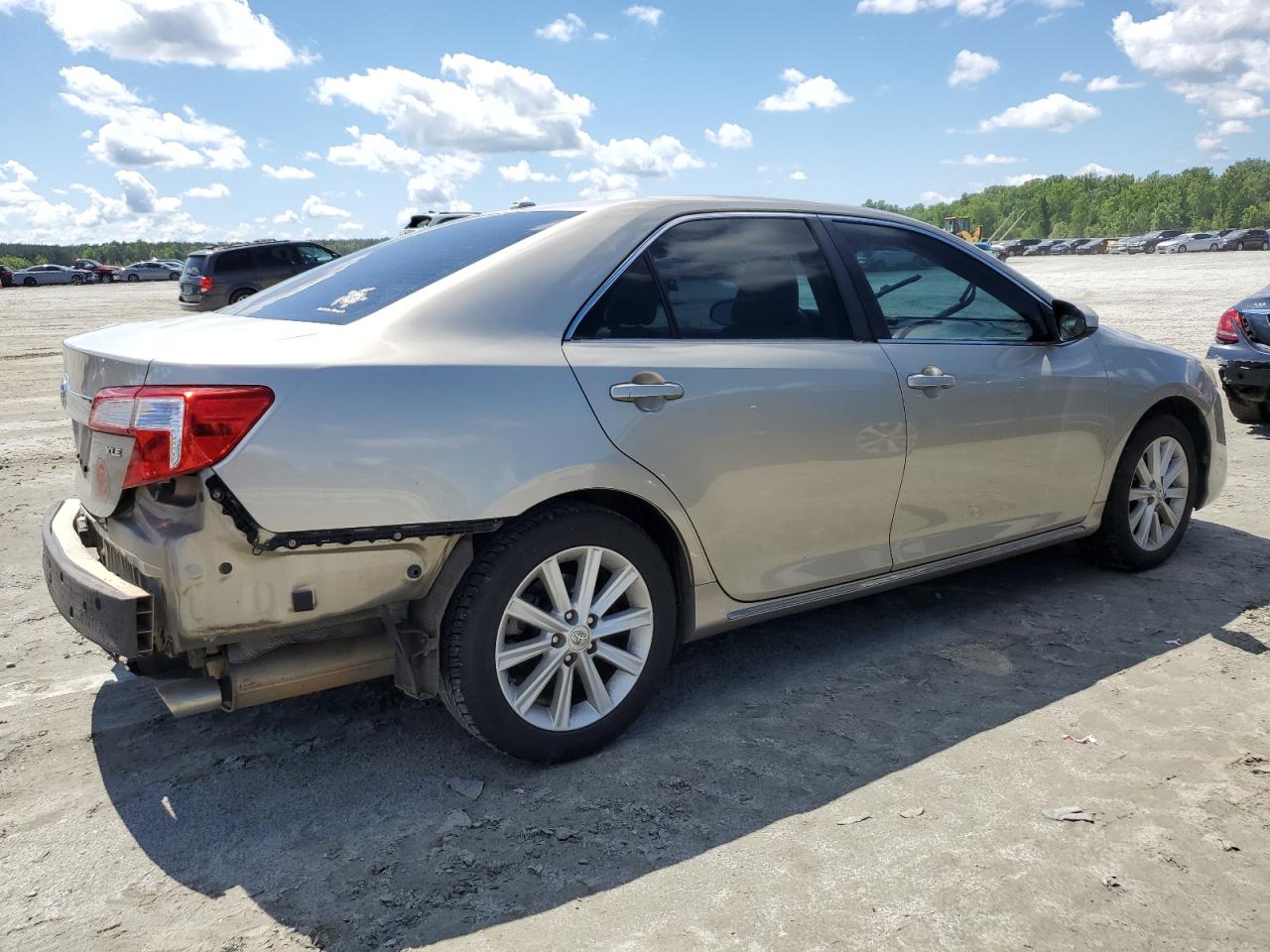 4T1BF1FK6EU386764 2014 Toyota Camry L