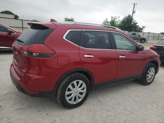 2017 NISSAN ROGUE S - JN8AT2MV3HW260919