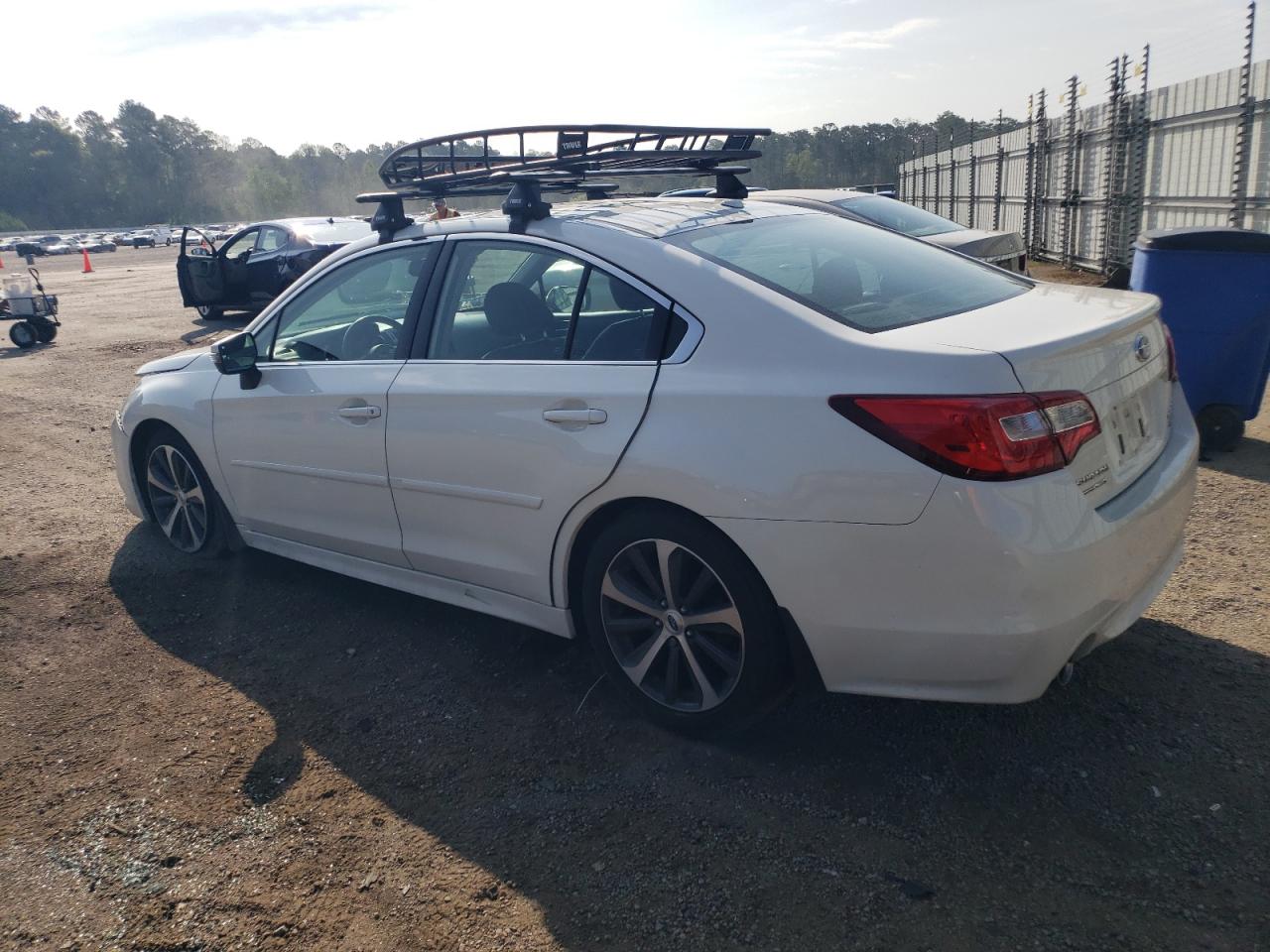 2015 Subaru Legacy 3.6R Limited vin: 4S3BNEN6XF3015049