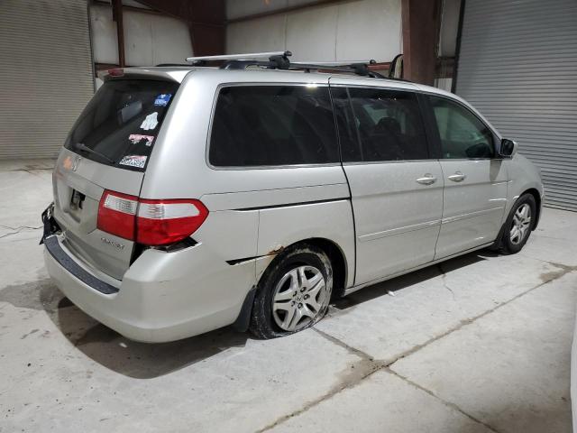 2005 Honda Odyssey Exl VIN: 5FNRL387X5B075492 Lot: 53070994