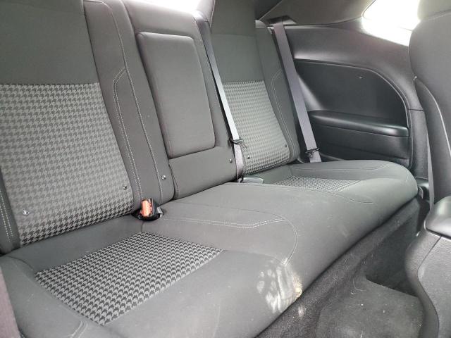 2019 Dodge Challenger Sxt VIN: 2C3CDZAG2KH631840 Lot: 54306094