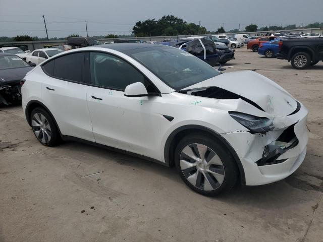 7SAYGAEE6PF612629 Tesla Model Y  4