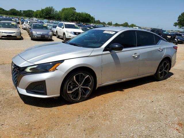 2023 Nissan Altima Sr VIN: 1N4BL4CV7PN312964 Lot: 53696214