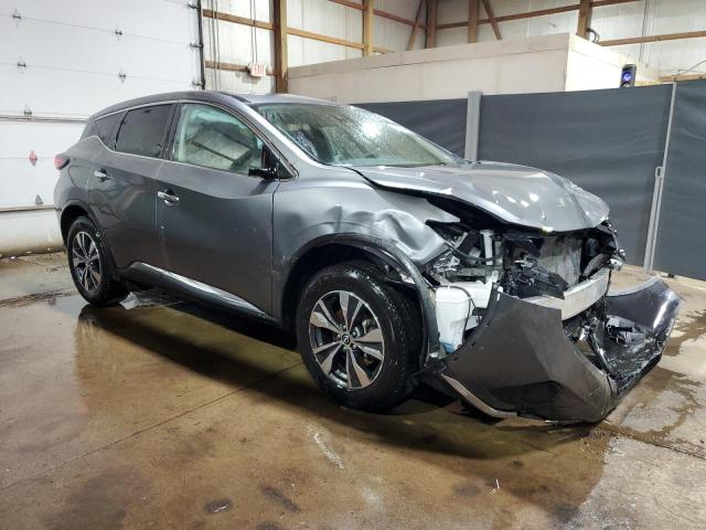 2023 NISSAN MURANO S - 5N1AZ2AS1PC128886