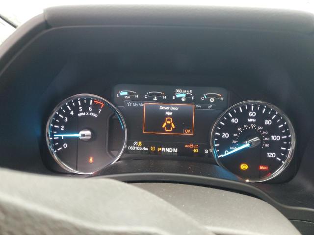 2018 Ford Expedition Max Xlt VIN: 1FMJK1JT0JEA57330 Lot: 54575594