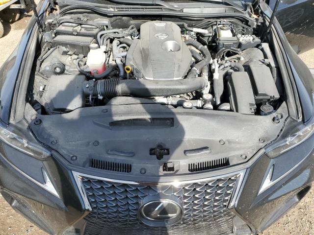 2017 Lexus Is 200T VIN: JTHBA1D20H5052412 Lot: 56828274